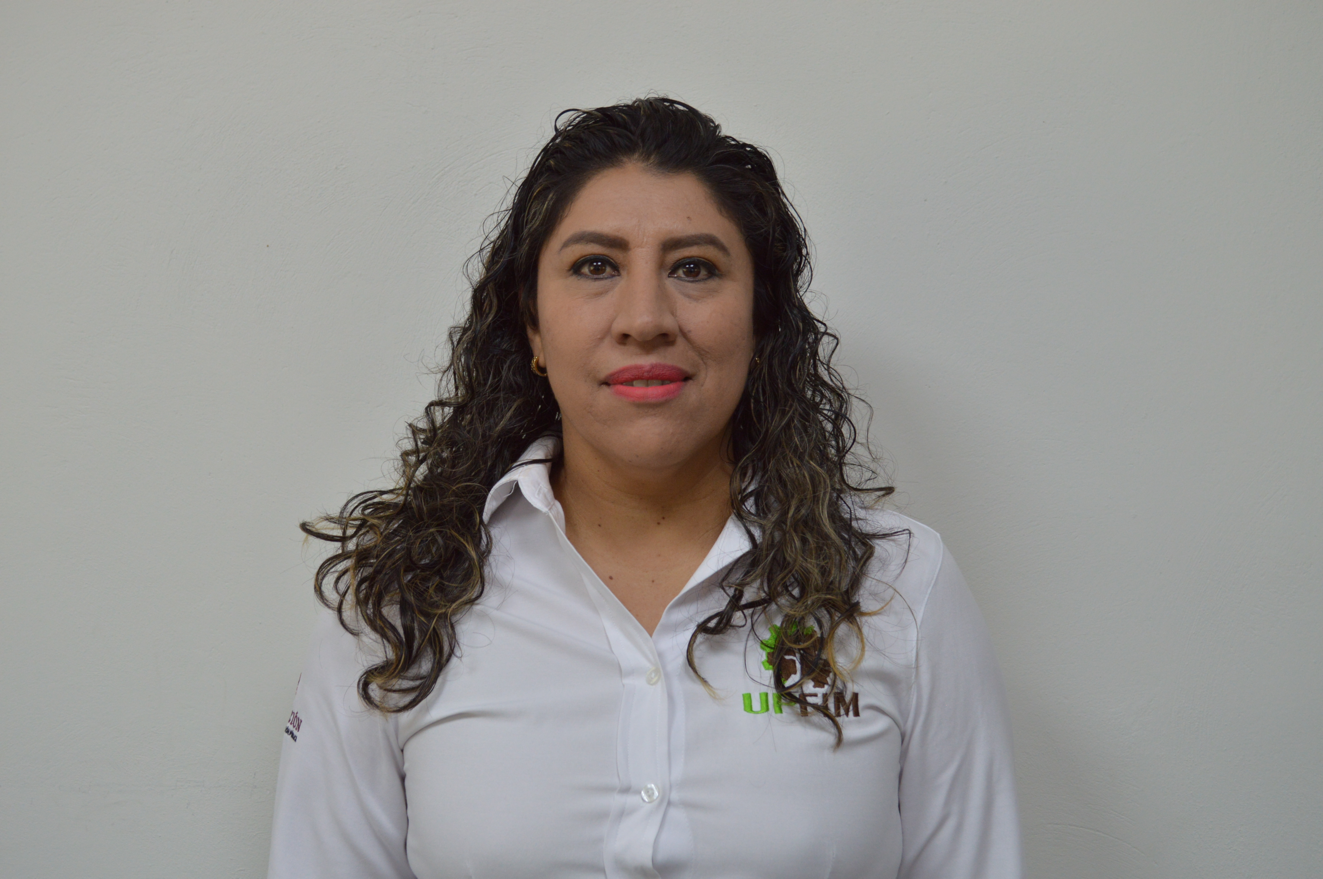 Ing. Iliana Rodríguez Ruiz